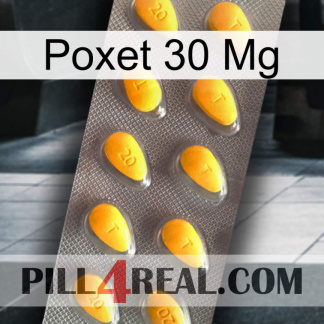 Poxet 30 Mg cialis1